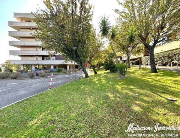 appartamento in vendita a Roma in zona Ostia