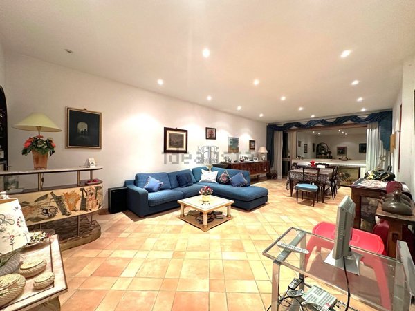 casa indipendente in vendita a Roma