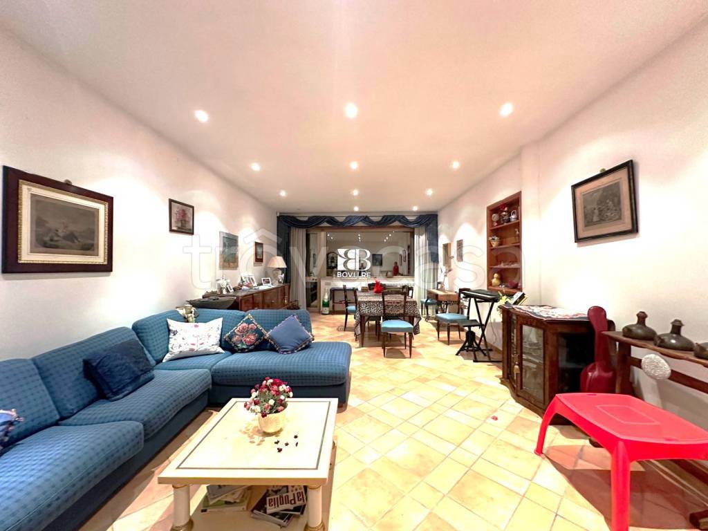 appartamento in vendita a Roma in zona Aurelio