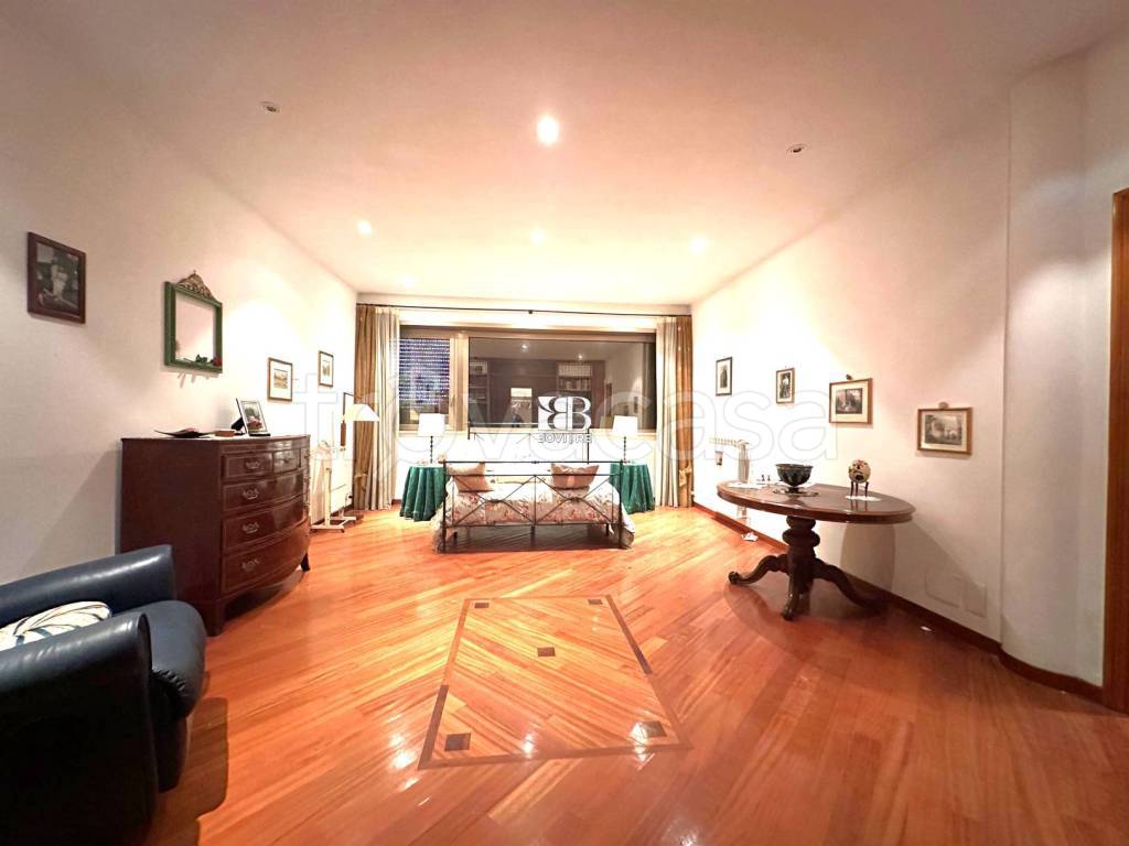 appartamento in vendita a Roma in zona Aurelio