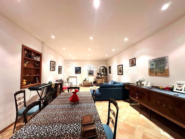 appartamento in vendita a Roma in zona Aurelio