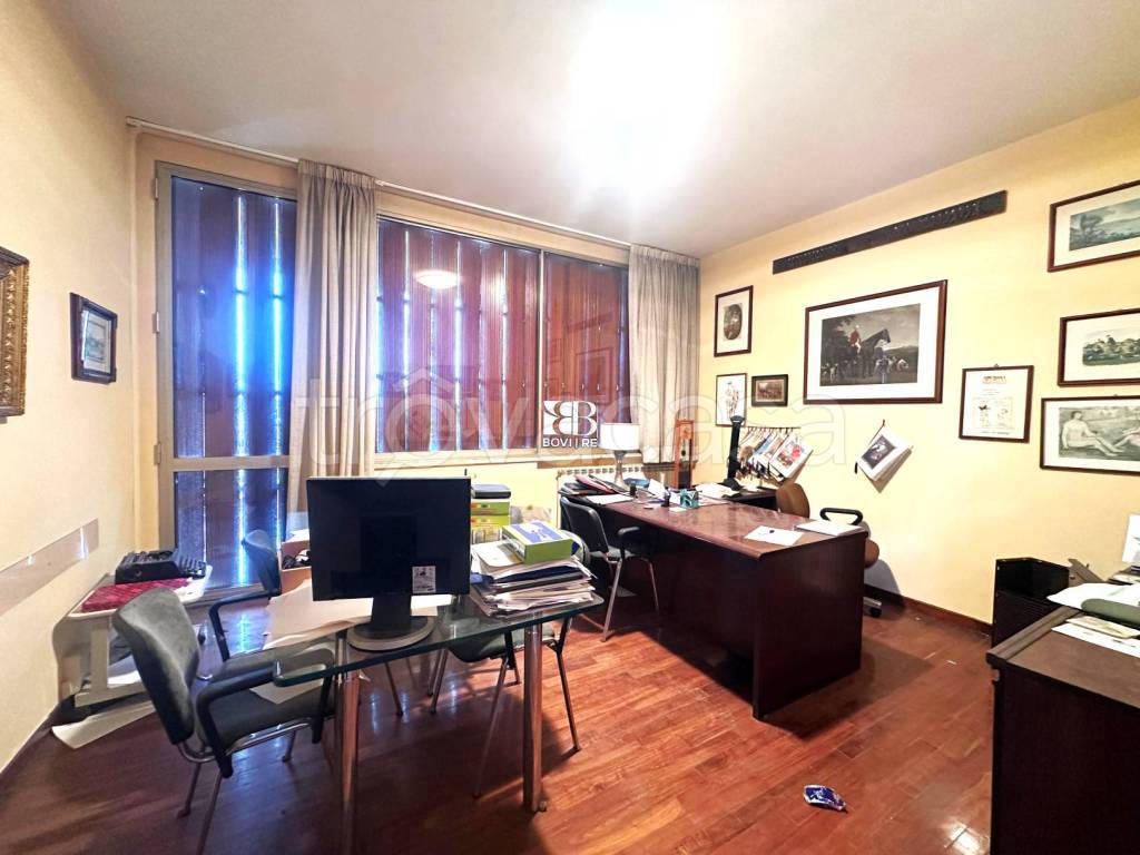 appartamento in vendita a Roma in zona Aurelio