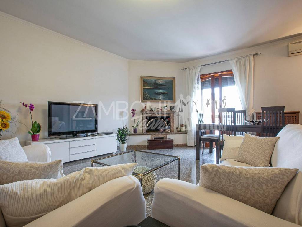 appartamento in vendita a Roma in zona Primavalle