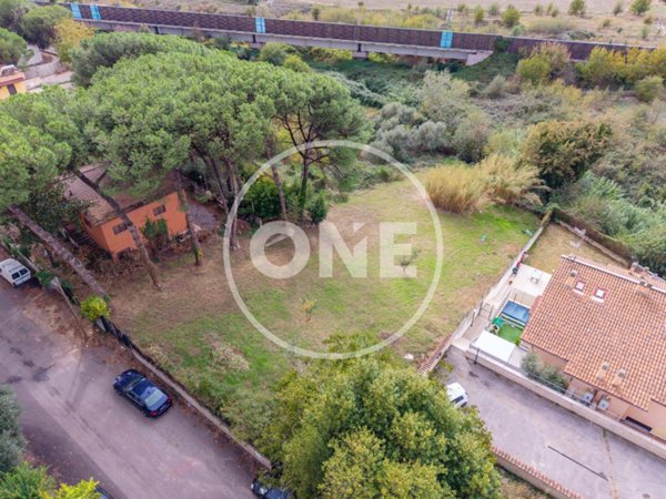terreno agricolo in vendita a Roma in zona Prenestino-Centocelle