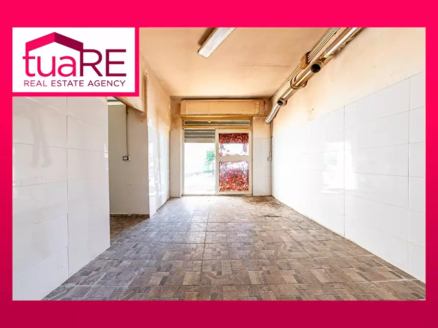 negozio in vendita a Roma in zona Trionfale