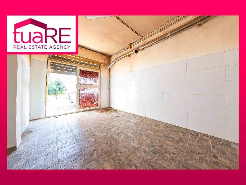 negozio in vendita a Roma in zona Trionfale