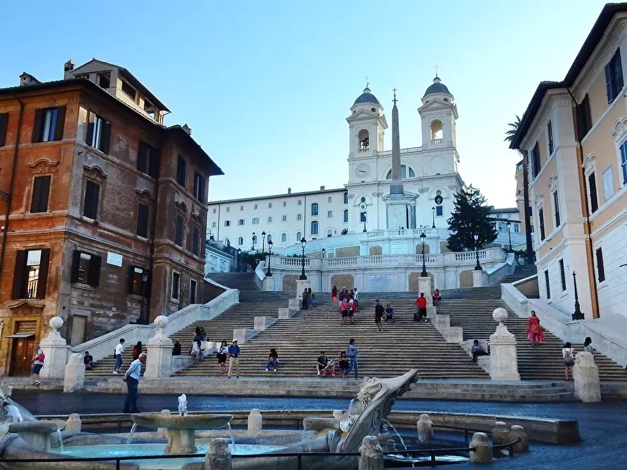 appartamento in vendita a Roma in zona Trieste