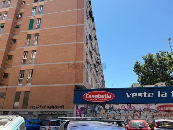 appartamento in vendita a Roma in zona Portuense