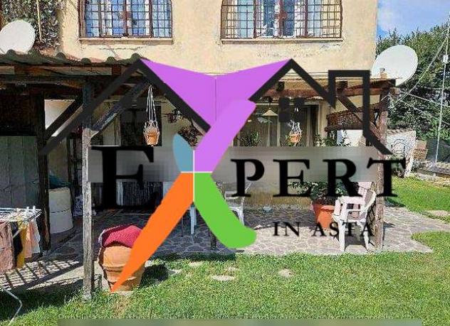 appartamento in vendita a Roma in zona Infernetto