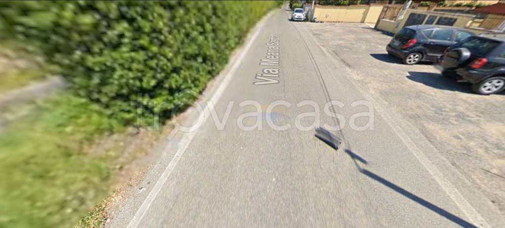 appartamento in vendita a Roma in zona Prenestino-Centocelle