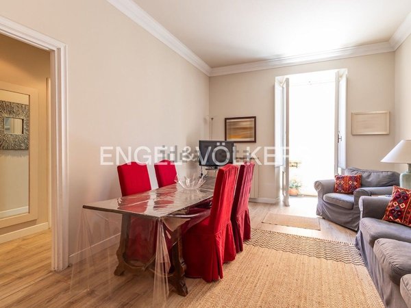 appartamento in vendita a Roma in zona San Saba - Ripa