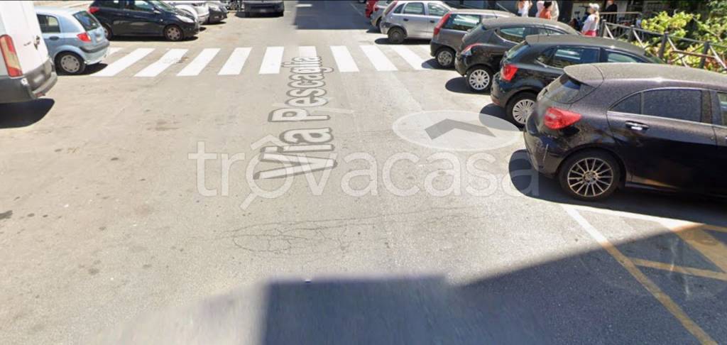 appartamento in vendita a Roma in zona Portuense