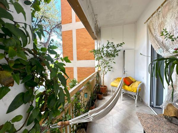 appartamento in vendita a Roma in zona Pietralata