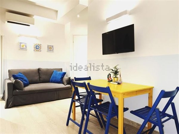 appartamento in vendita a Roma in zona Tuscolano