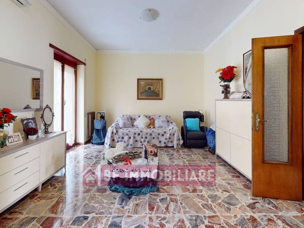 appartamento in vendita a Roma in zona Ponte Galeria