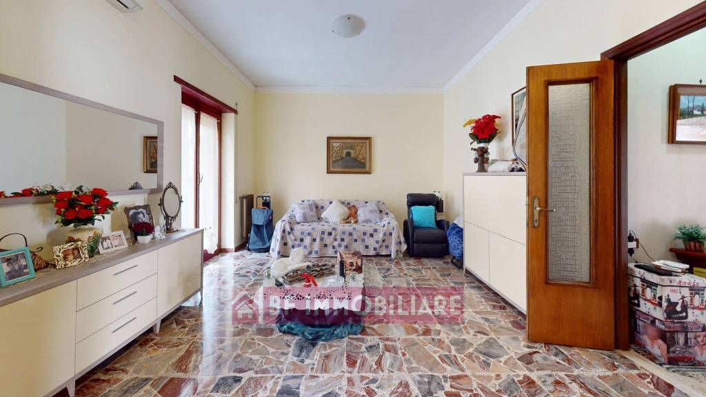 appartamento in vendita a Roma in zona Ponte Galeria