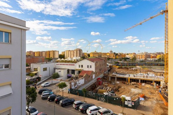 appartamento in vendita a Roma in zona Tuscolano