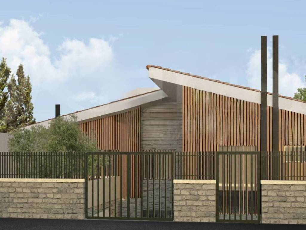 appartamento in vendita a Roma in zona Rione Borgo