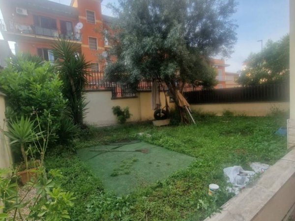 casa indipendente in vendita a Roma in zona Tor Bella Monaca
