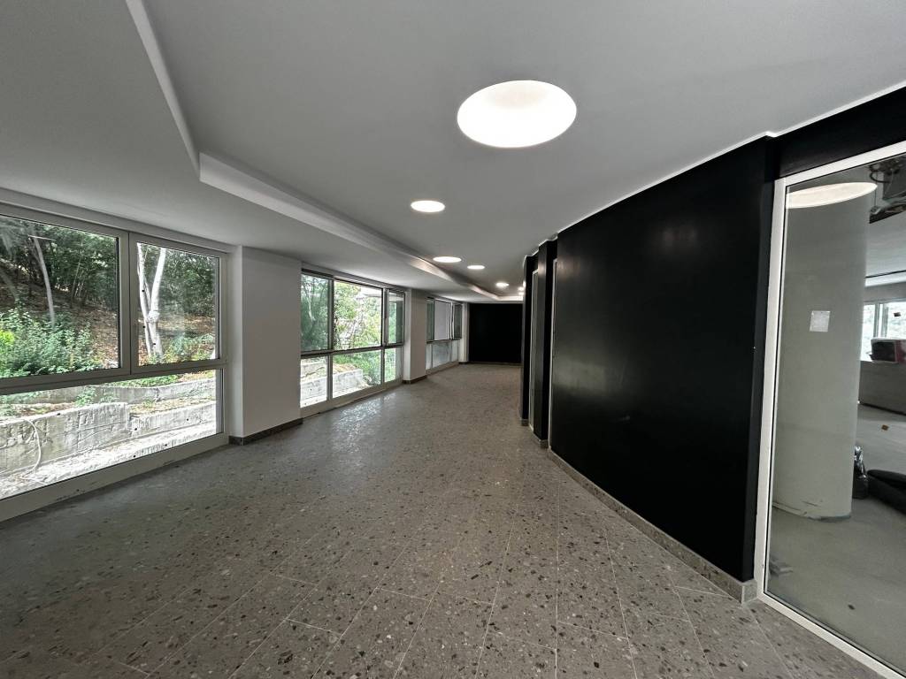 appartamento in vendita a Roma in zona Della Vittoria