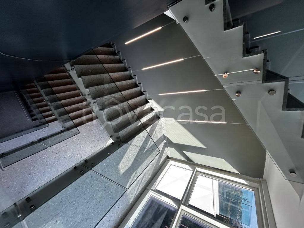 appartamento in vendita a Roma in zona Della Vittoria