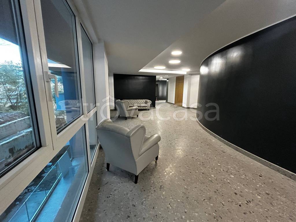 appartamento in vendita a Roma in zona Della Vittoria