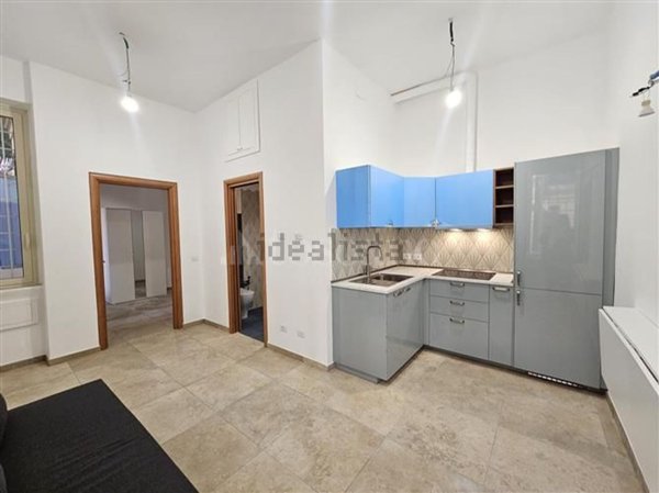 appartamento in vendita a Roma in zona Appio Latino