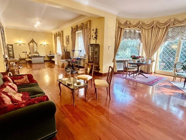 appartamento in vendita a Roma in zona Flaminio