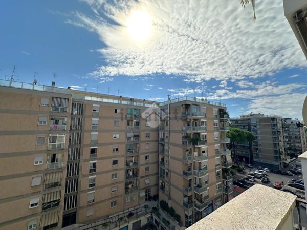 appartamento in vendita a Roma in zona Monte Sacro/Talenti