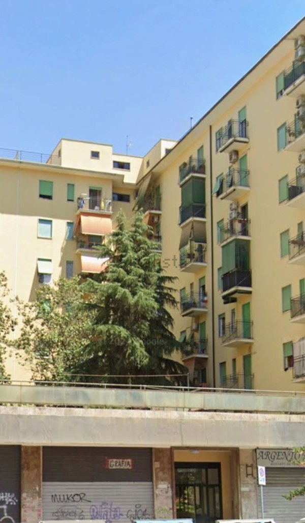 appartamento in vendita a Roma in zona Don Bosco