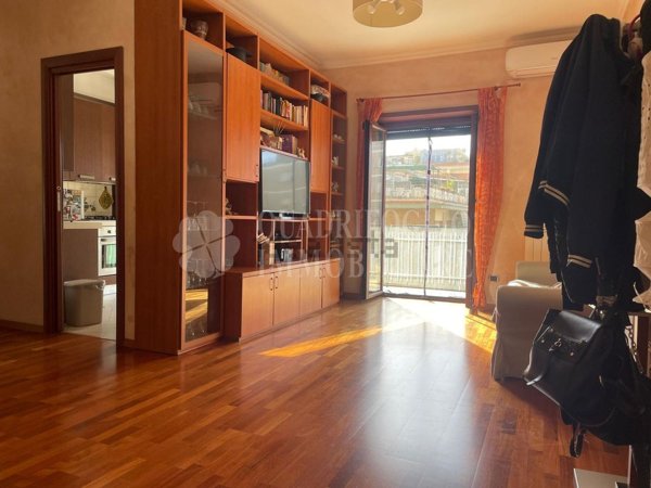 appartamento in vendita a Roma in zona Prenestino-Labicano