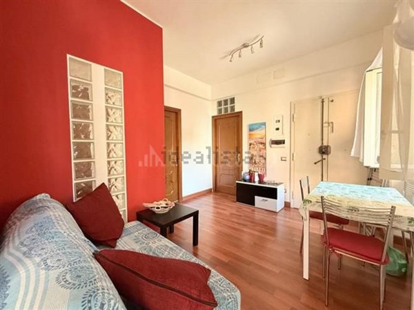 appartamento in vendita a Roma in zona Gianicolense