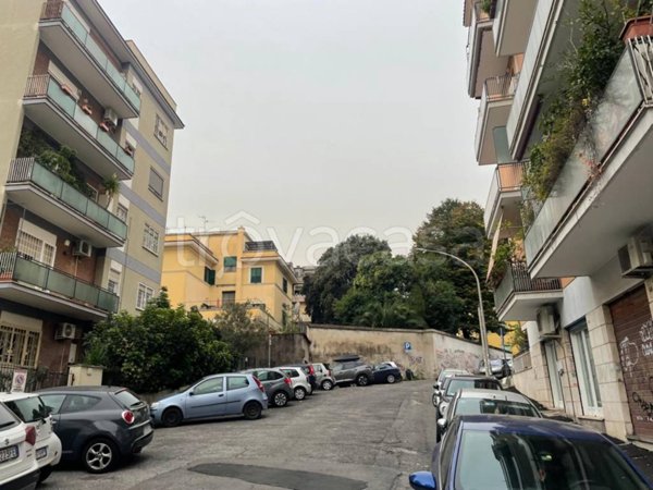 appartamento in vendita a Roma in zona Gianicolense