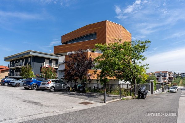 appartamento in vendita a Roma in zona Finocchio