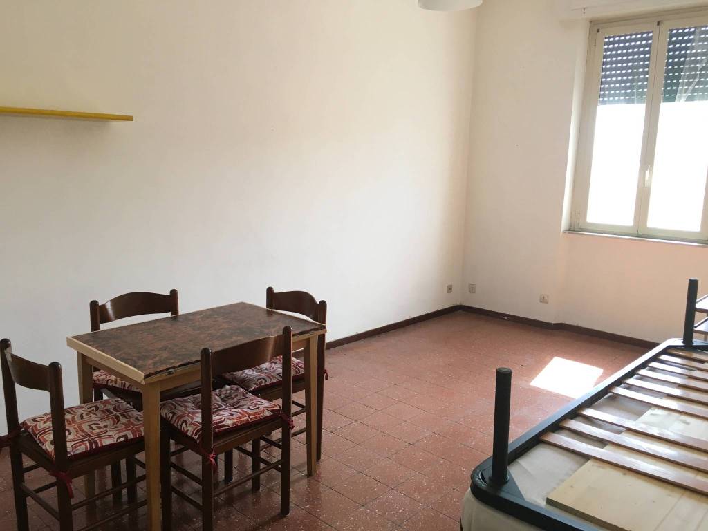 appartamento in vendita a Roma in zona Tiburtino