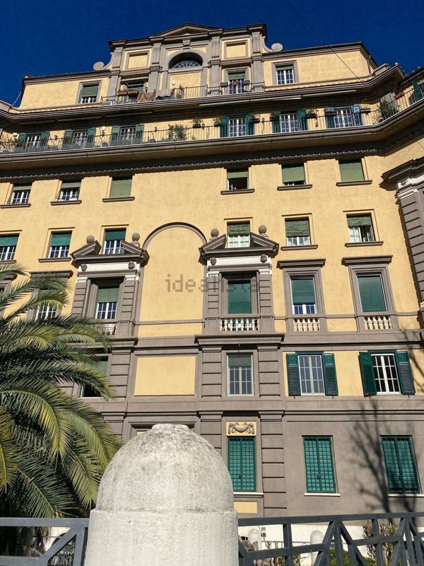 appartamento in vendita a Roma in zona Della Vittoria