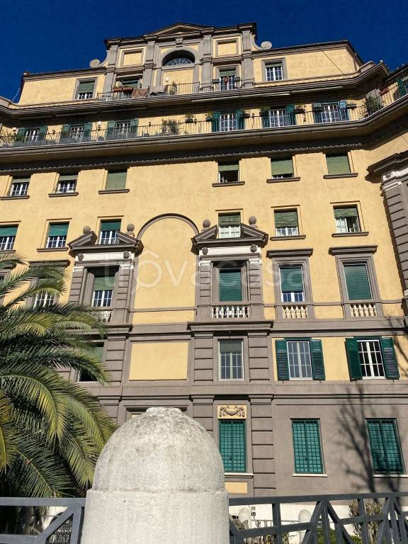 appartamento in vendita a Roma in zona Della Vittoria