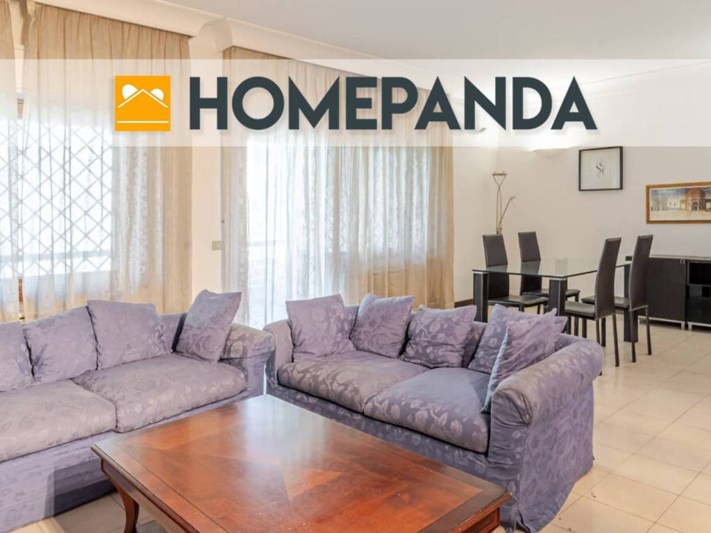 appartamento in vendita a Roma in zona Torrino