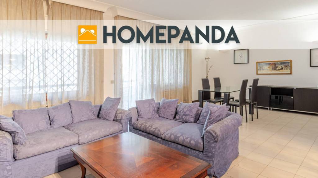 appartamento in vendita a Roma in zona Torrino