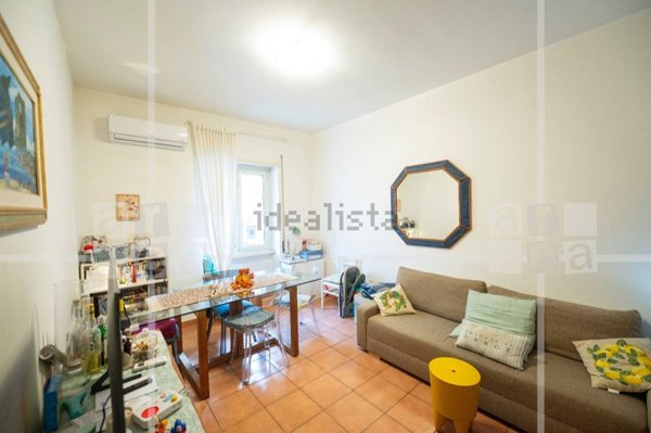 appartamento in vendita a Roma in zona Portuense