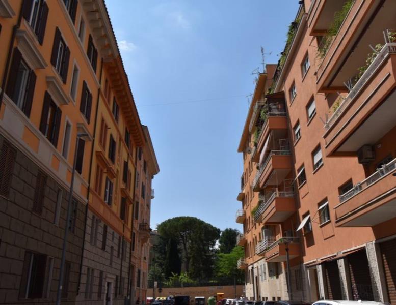 appartamento in vendita a Roma in zona Aurelio