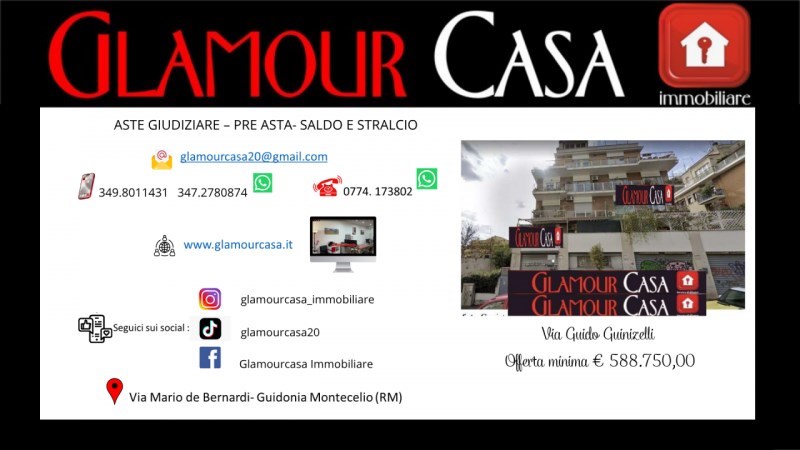 appartamento in vendita a Roma in zona Gianicolense