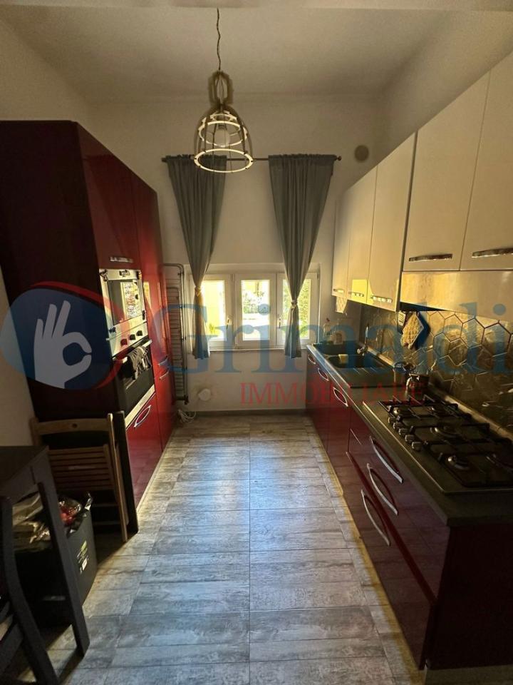 appartamento in vendita a Roma in zona Don Bosco