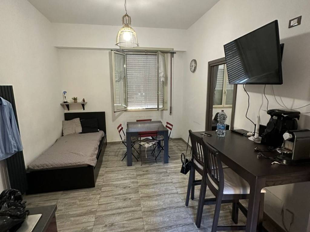 appartamento in vendita a Roma in zona Don Bosco