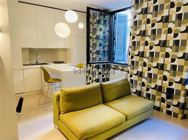 appartamento in vendita a Roma in zona Aurelio