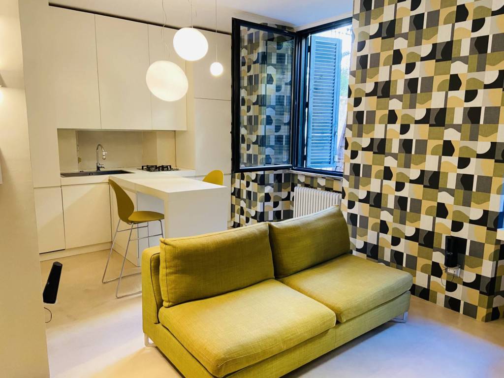 appartamento in vendita a Roma in zona Aurelio