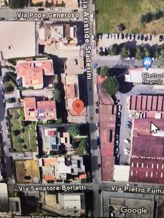 appartamento in vendita a Roma in zona Alessandrino