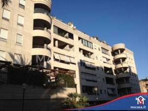 appartamento in vendita a Roma in zona Torrino