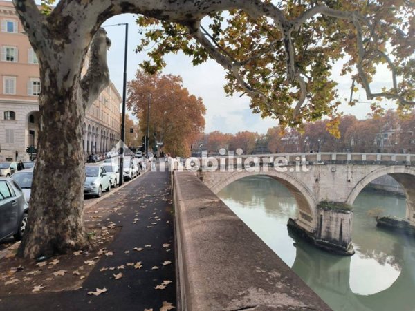 appartamento in vendita a Roma in zona Campo Marzio