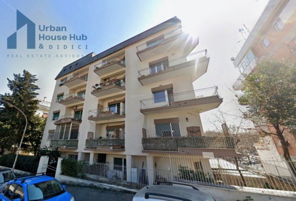 appartamento in vendita a Roma in zona Monte Sacro/Talenti